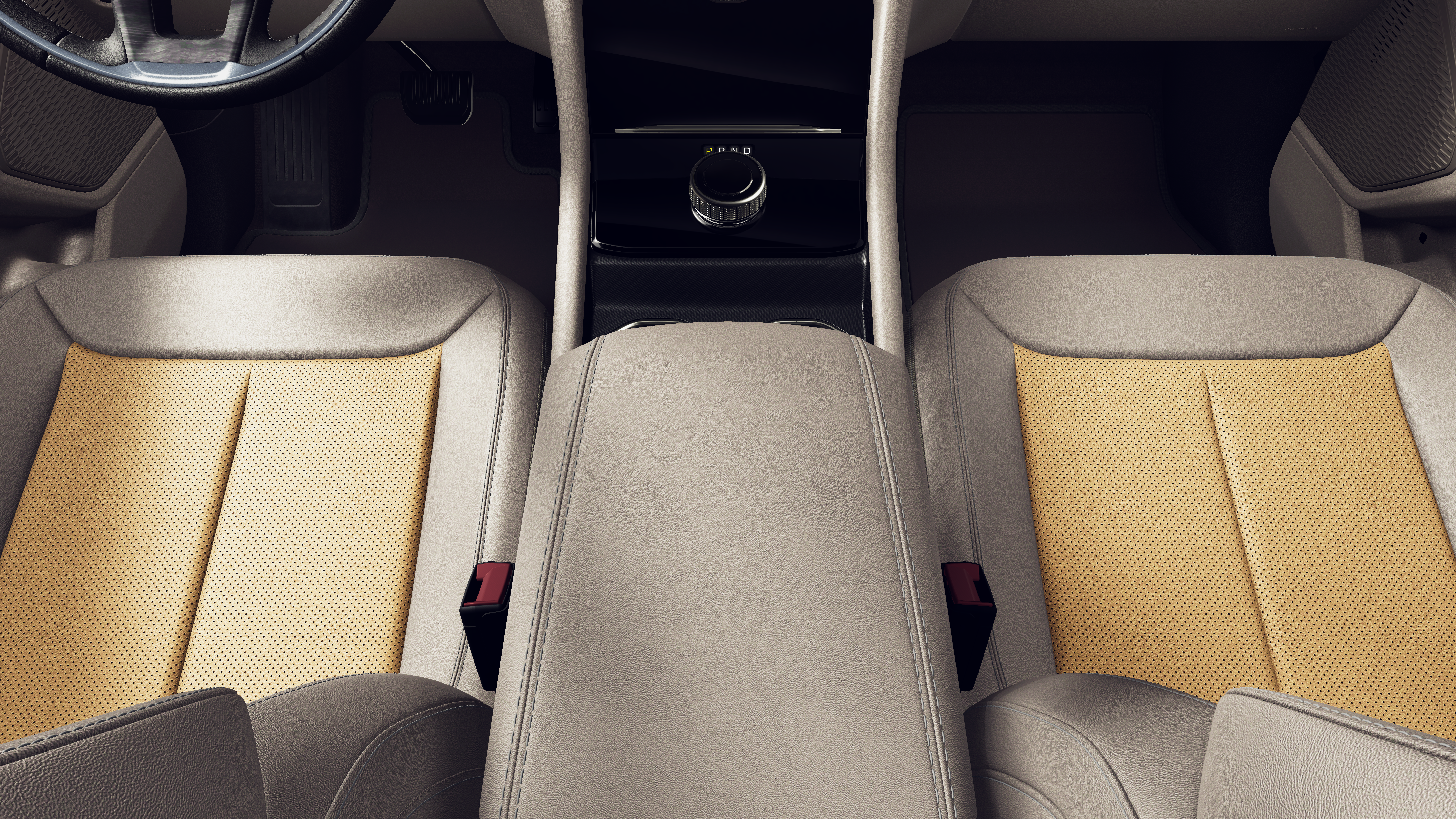 2026 Jeep Grand Cherokee GRAND CHEROKEE L LIMITED 4X2