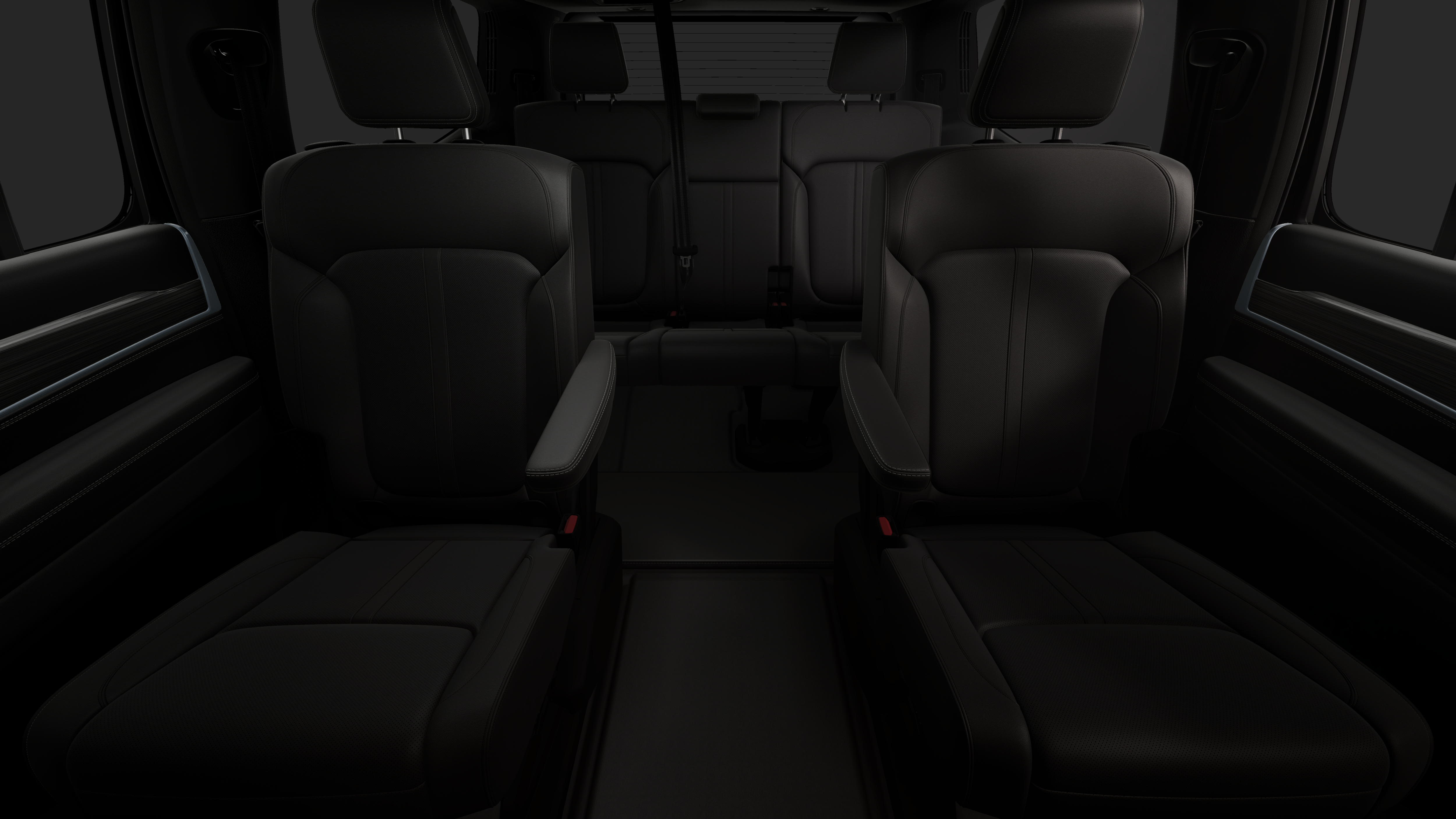 2026 Jeep Grand Wagoneer GRAND WAGONEER 4X4