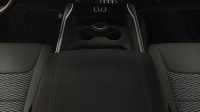 2026 RAM Ram 1500 RAM 1500 LONE STAR CREW CAB 4X4 6'4' BOX