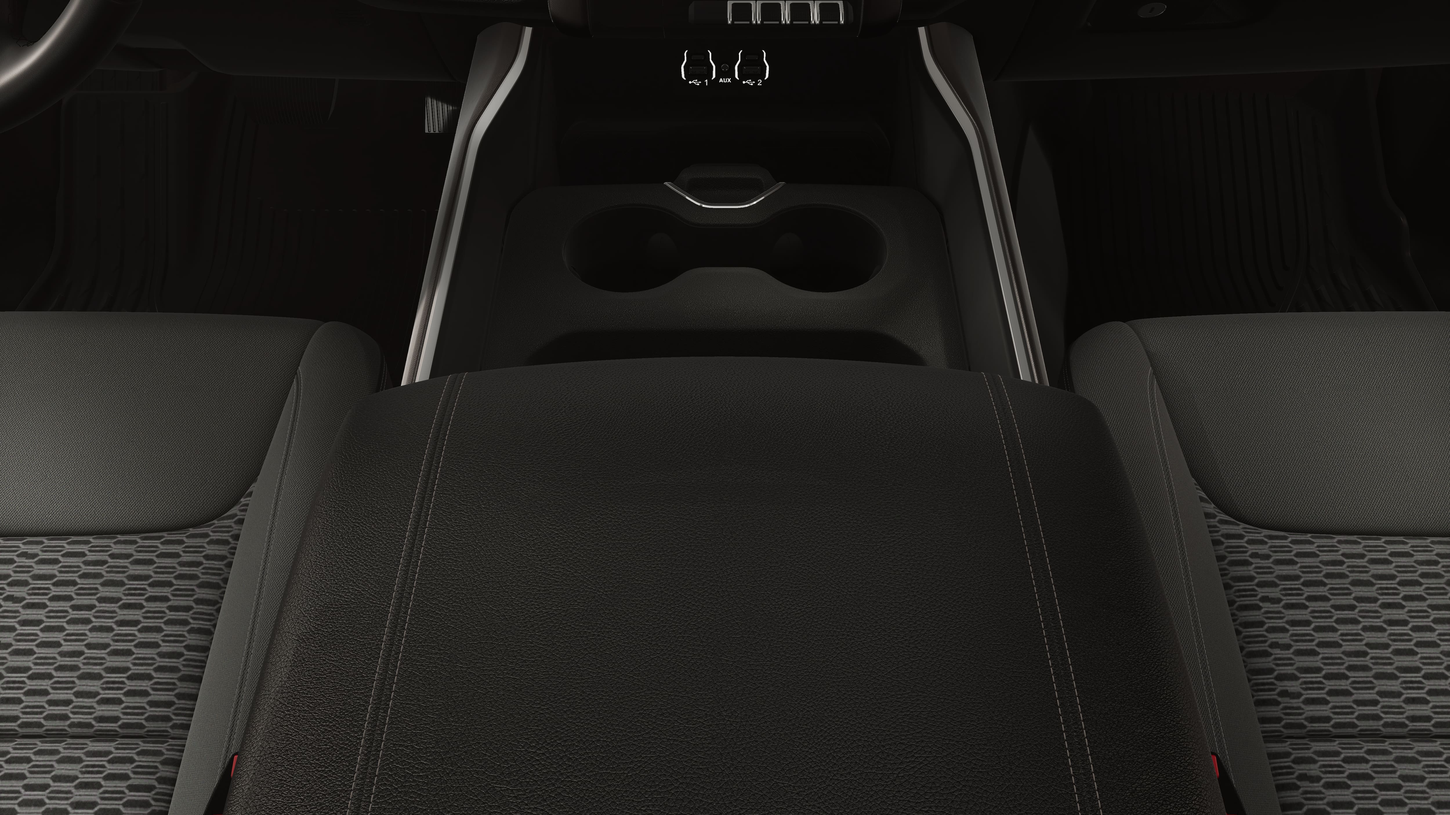 2026 RAM Ram 1500 RAM 1500 LONE STAR CREW CAB 4X4 6'4' BOX