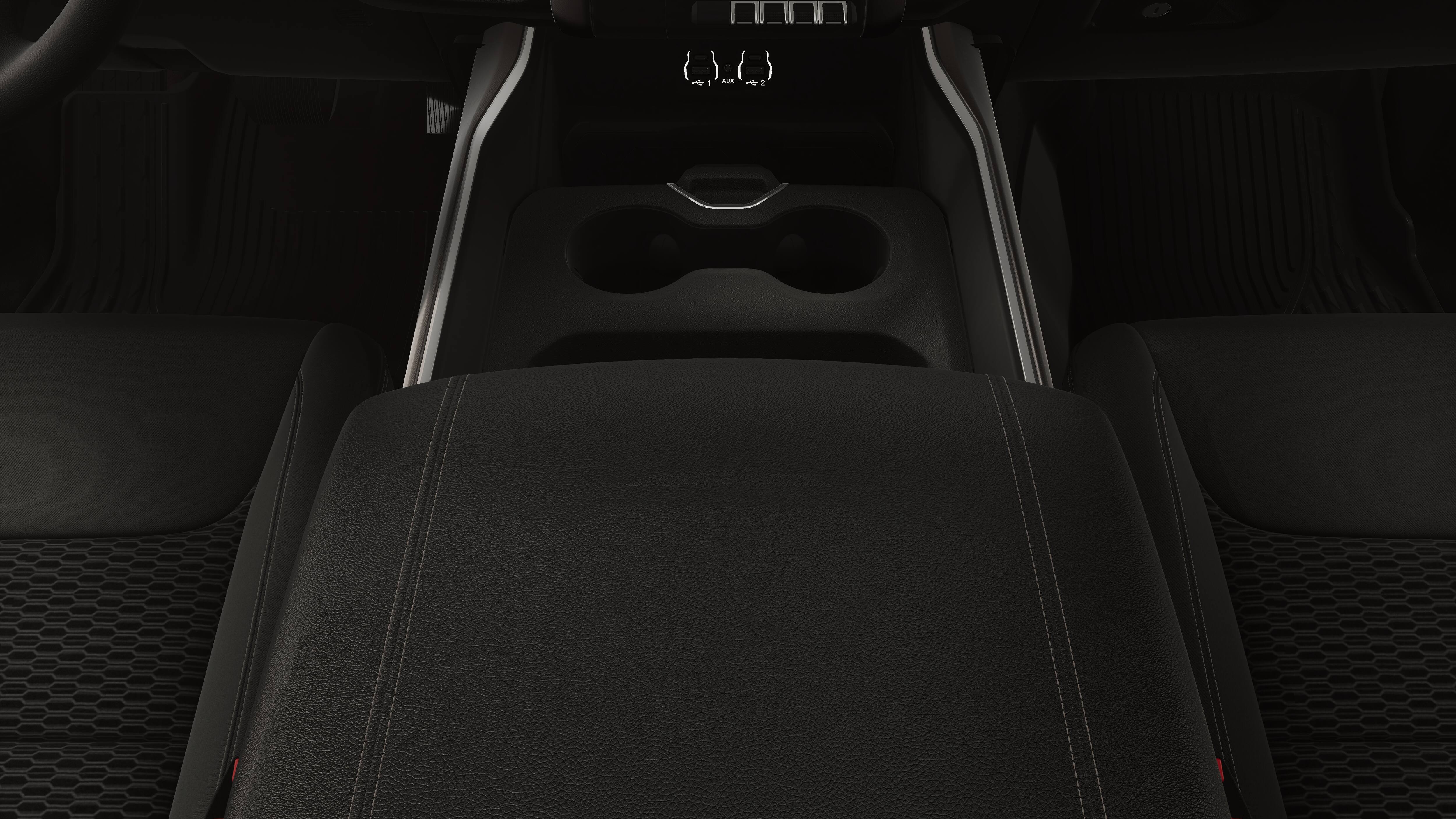 2026 RAM Ram 1500 RAM 1500 BIG HORN CREW CAB 4X2 5'7' BOX