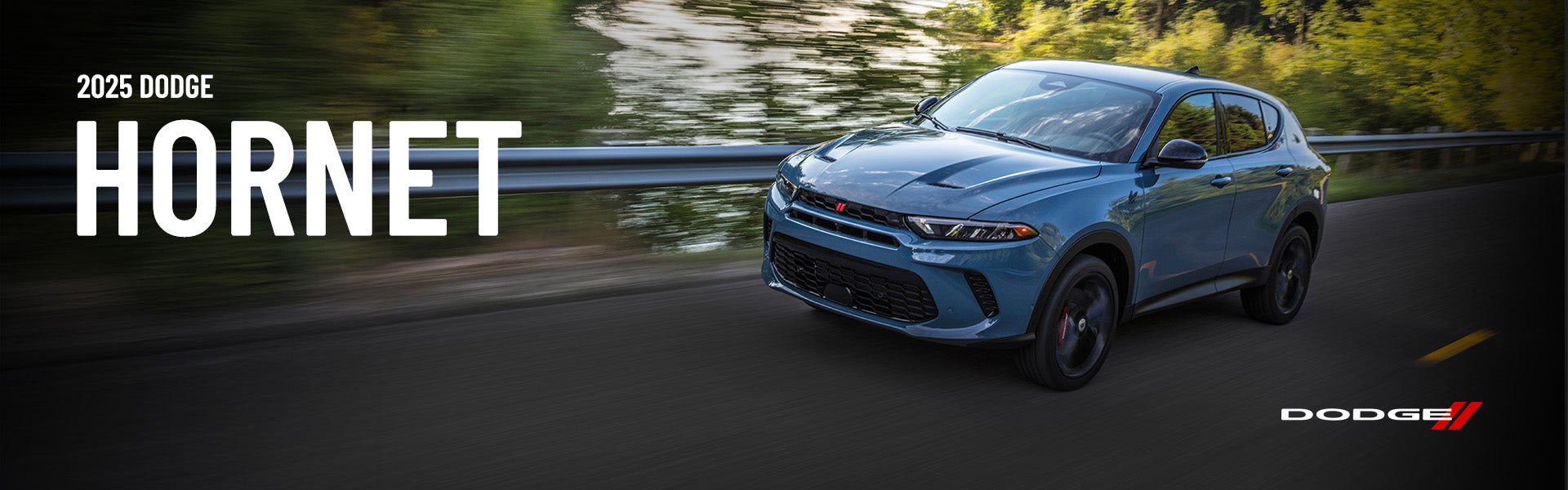 2025 Dodge Hornet at Steele CDJR Gonzales.