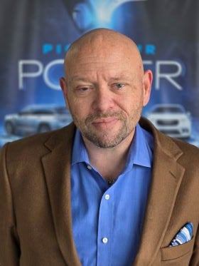 Robert "Bart" Peters III